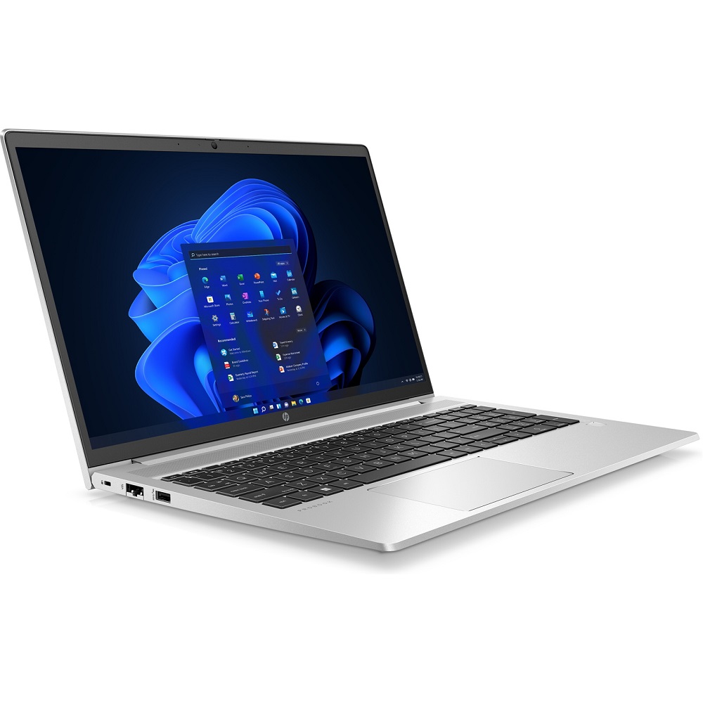 HP ProBook 450 G10 15.6' FHD Intel i5-1335U 16GB 256GB SSD Windows 11 PRO Intel Iris X??? Graphics WIFI6E Fingerprint Backlit 1YR OS 1.7kg