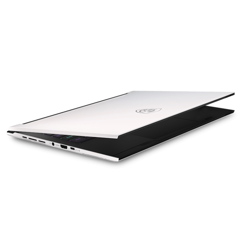 MSI Stealth Series Gaming Notebook 14' QHD Intel Raptor Lake i7-13700H DDR5 8GB*2 1TB SSD Windows 11 Home Advan Nvidia RTX 4060, GDDR6 8GB White