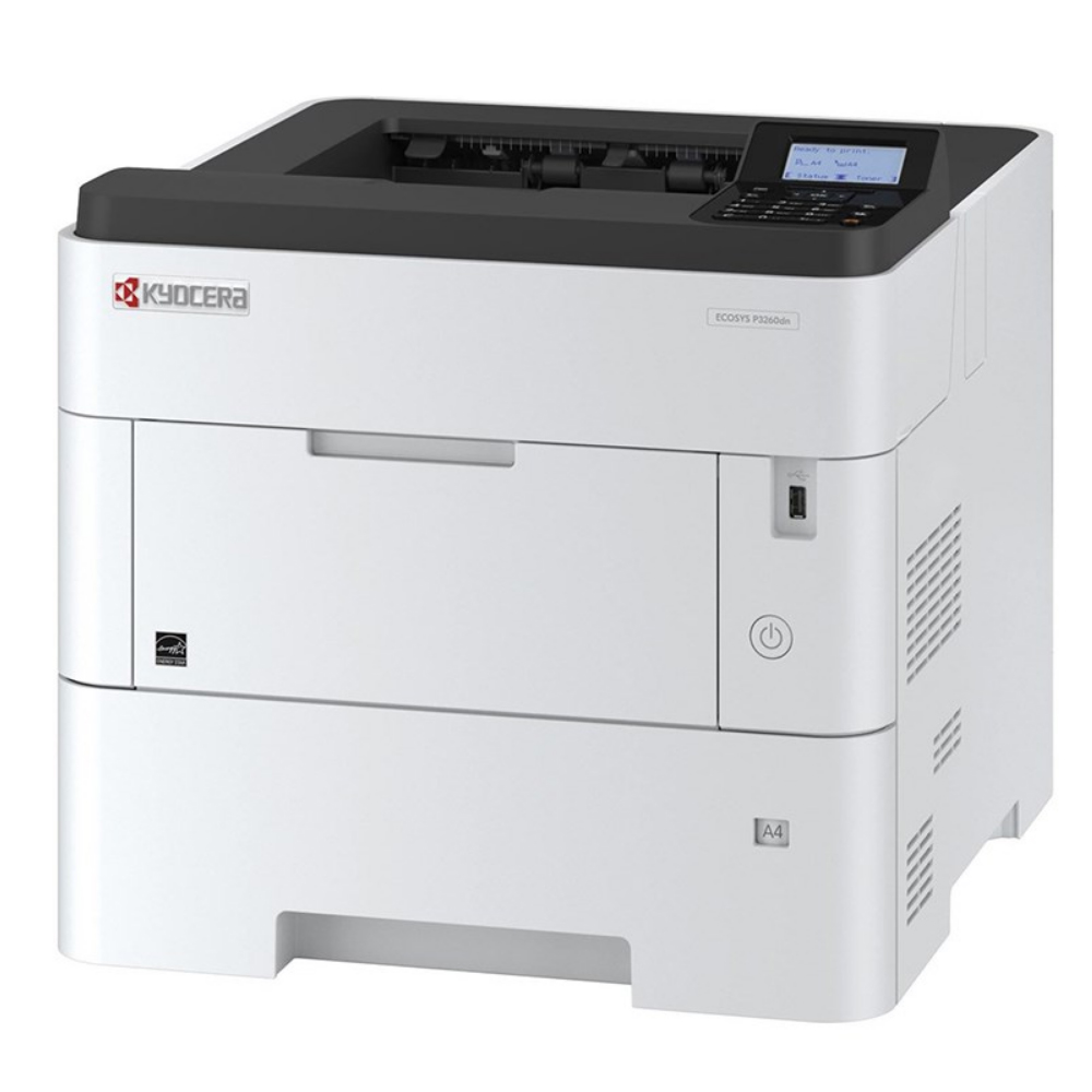 Kyocera P3260DN Laser Printer - 1102WD3AS0