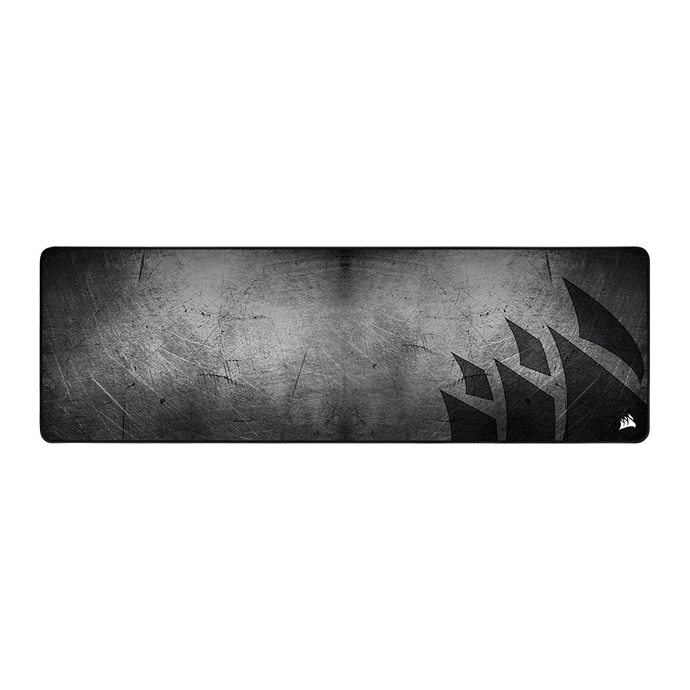 Corsair MM300 PRO Premium Spill-Proof Cloth Gaming Mouse Pad ??? Extended 930mm x 300mm x 3mm - Graphic Surface