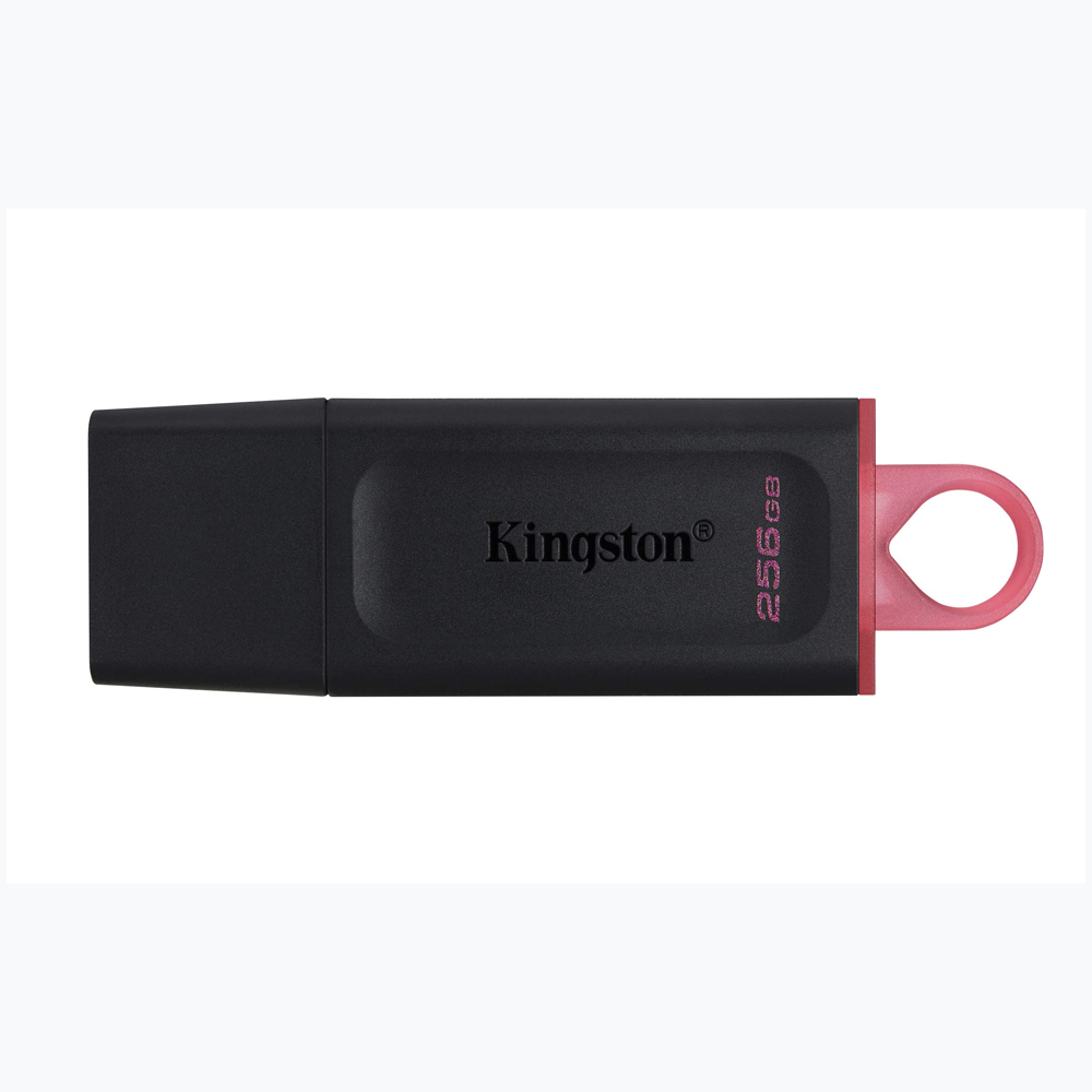 Kingston DTX/256G 256GB DataTraveler Exodia USB 3.2 Flash 