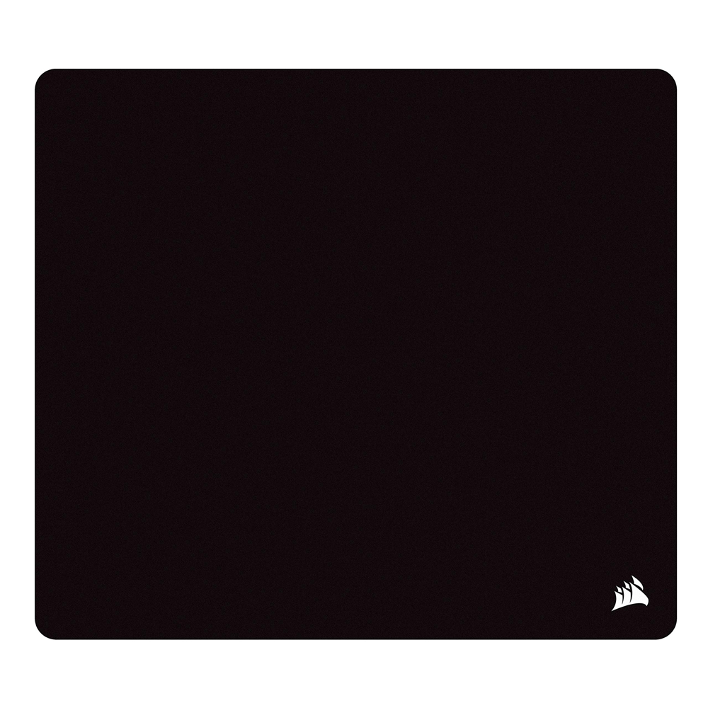 Corsair MM200 PRO Premium Spill-Proof Cloth Gaming Mouse Pad ??? Heavy XL - 450mm x 400mm surface, Black Surface