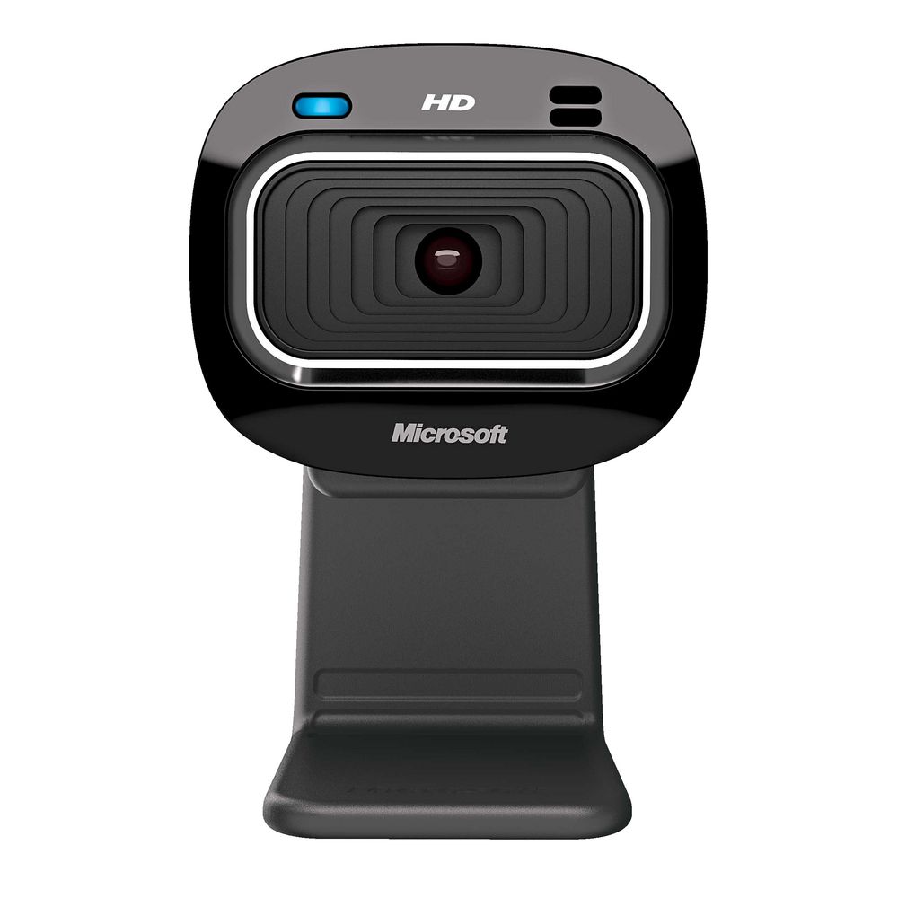 T3H-00014 Microsoft Lifecam HD-3000 webcam