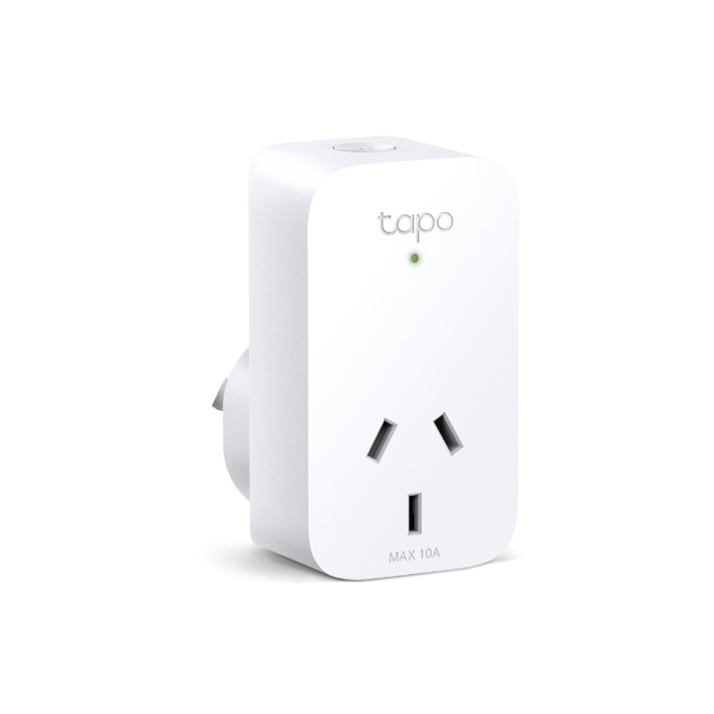 TP-Link TAPO-P110 Smart wifi power plug 1 Pack
