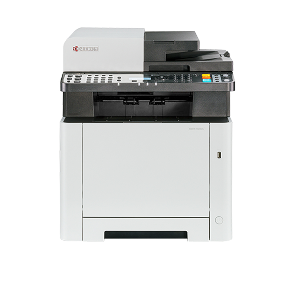 Kyocera MA2100CWFX A4 Colour Multifunction Laser Printer