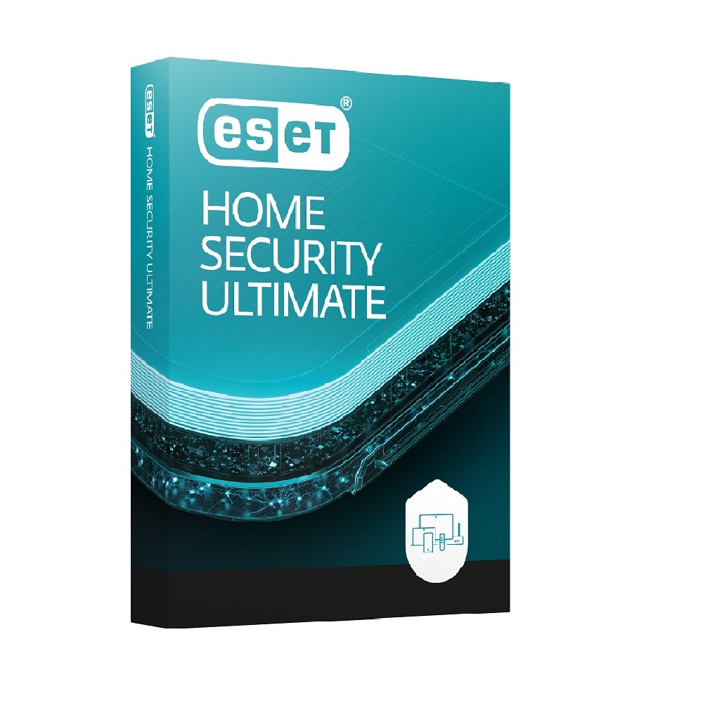 ESET HOME Security Ultimate 5 Devices 2 Year Email key