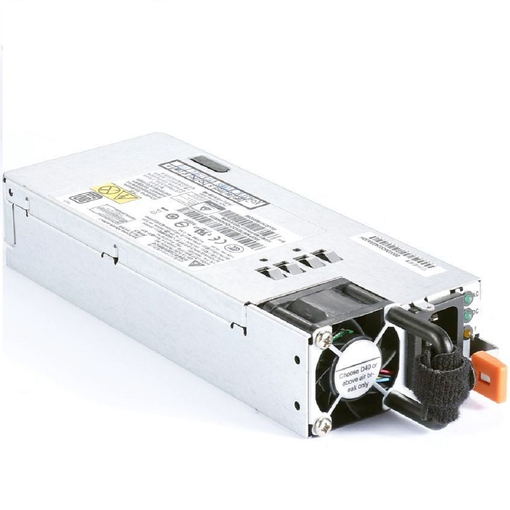 Lenovo 4P57A12649 450W Platinum Hot-Swap Power Supply