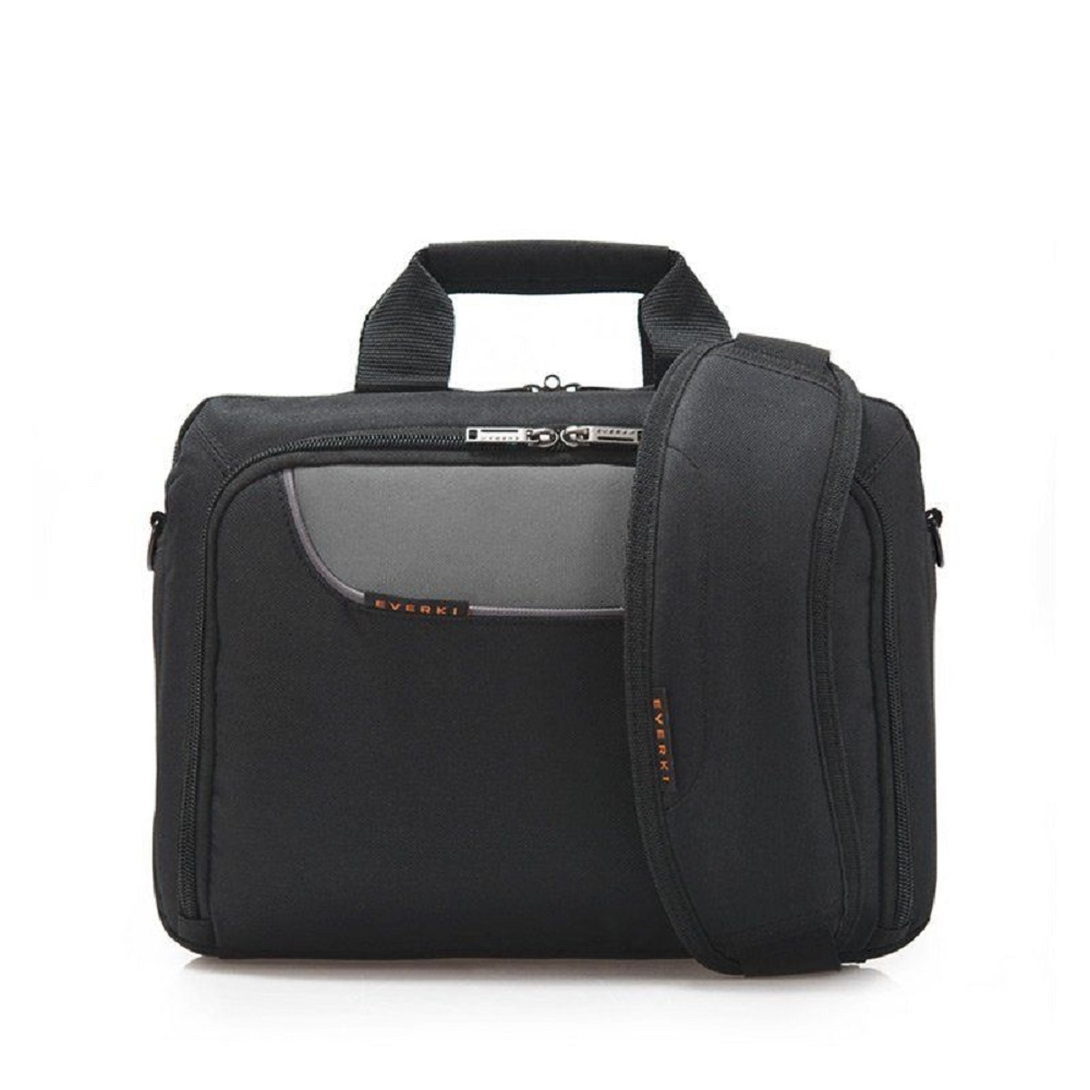 Everki Advance iPad, Tablet, Ultrabook Laptop Bag Briefcase fits up to 11.6-Inch
