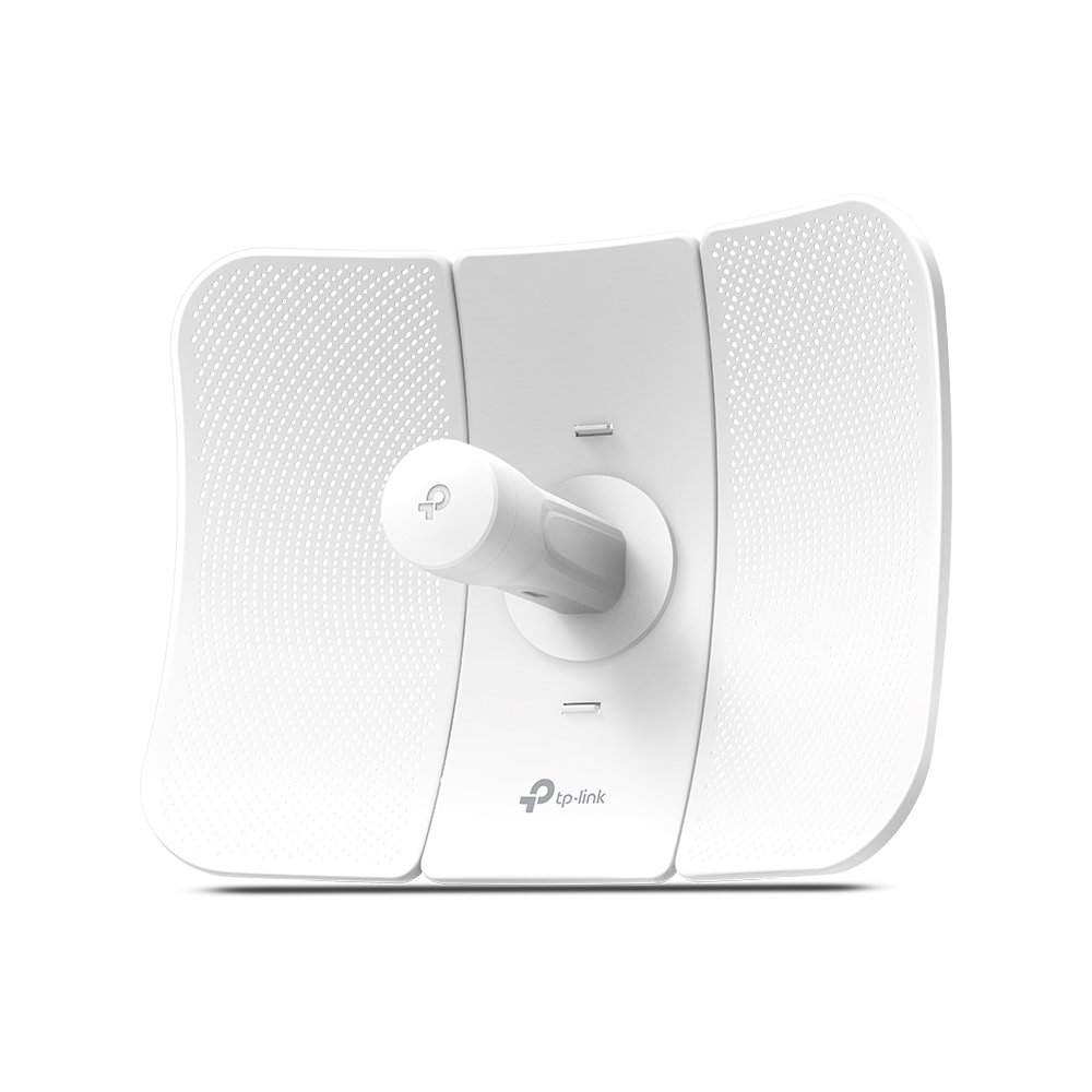 TP-LINK WIRELESS OUTDOOR CPE, 5GHZ, AC-867MBPS, 23DBI, 3YR WTY CPE710