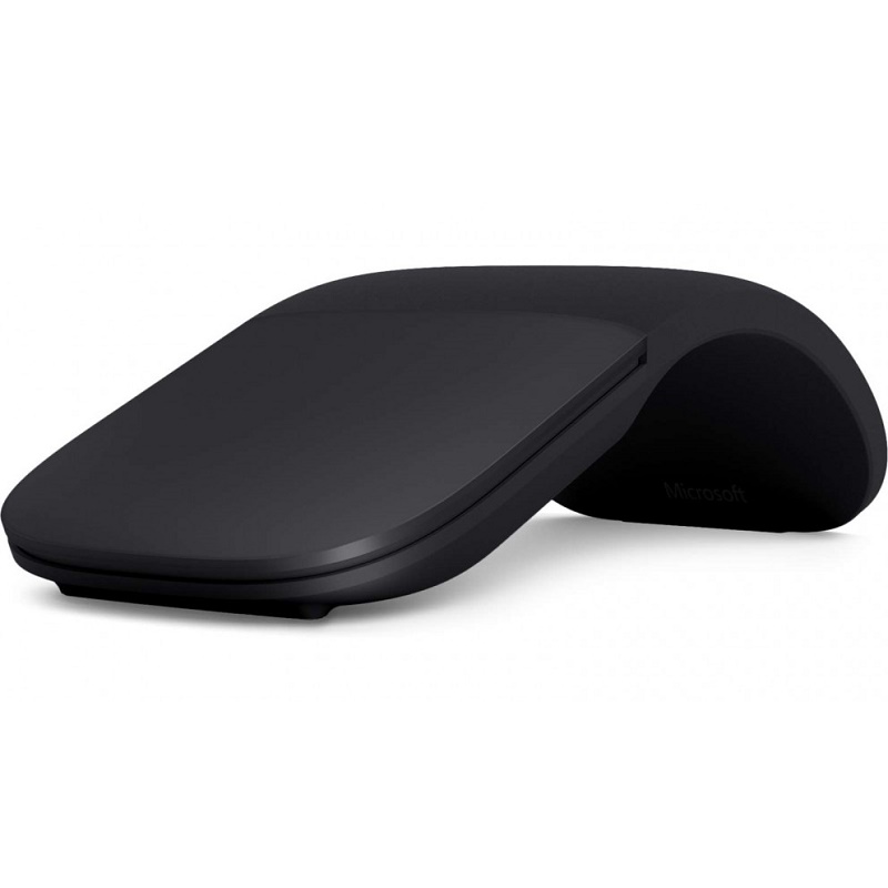 Microsoft Arc Mouse Bluetooth ELG-00005 black colour