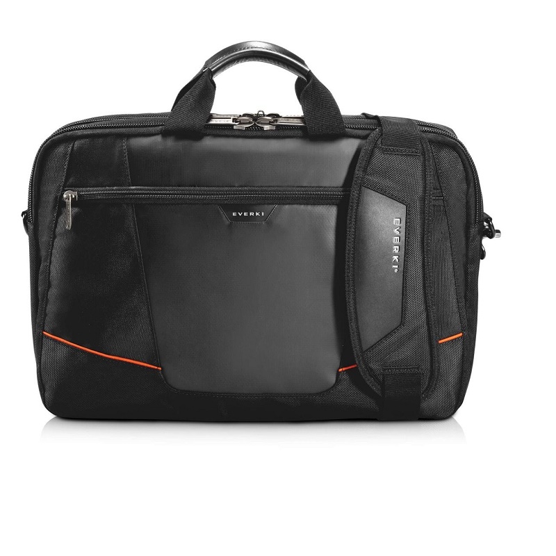 Everki Flight Travel Friendly Laptop Bag Briefcase up to 16-Inch
