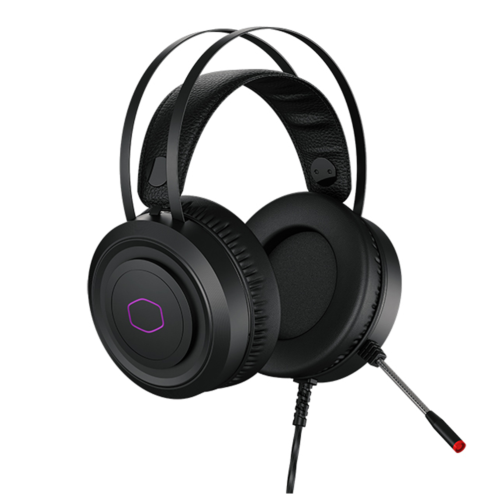 Cooler Master CH-321 USB Gaming Headset