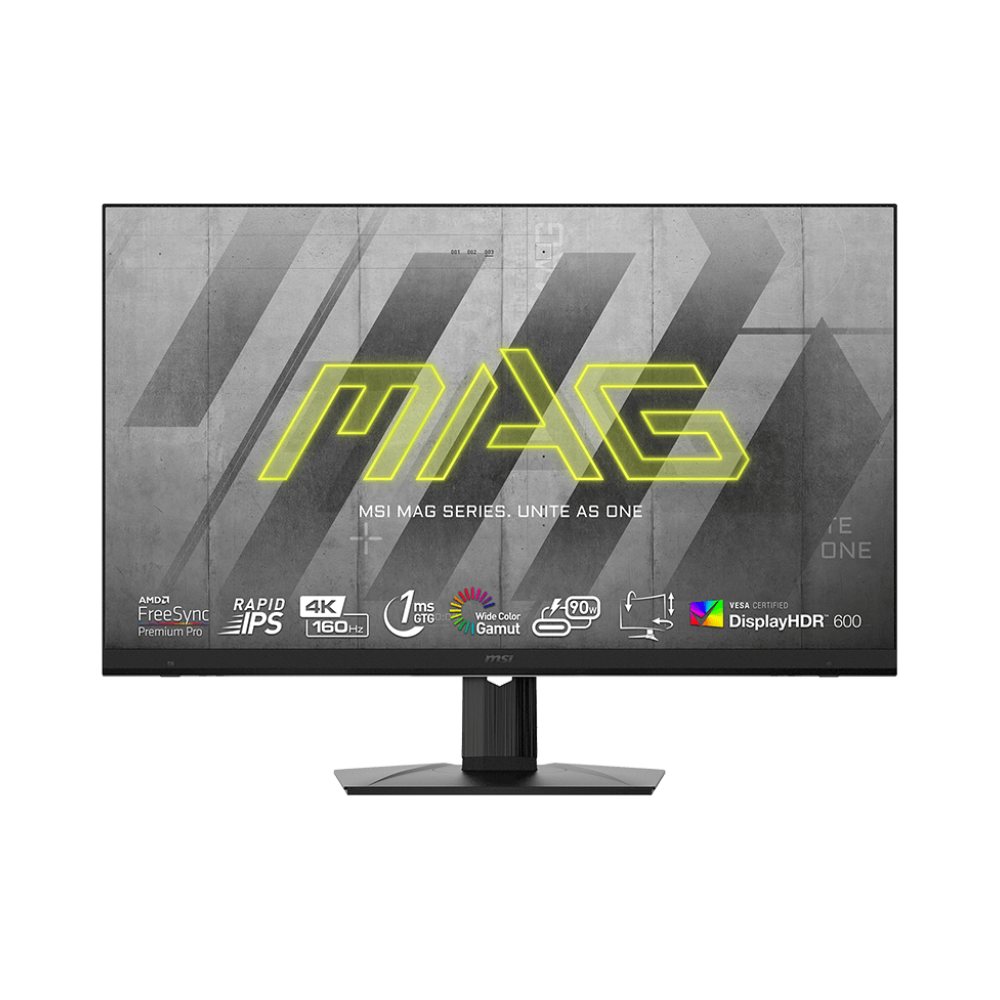 MSI MAG 323UPF 32" 4K 160Hz eSports Gaming Monitor