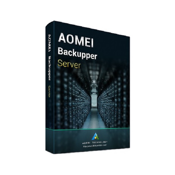 Aomei Backupper Server software License Email Lifetime 