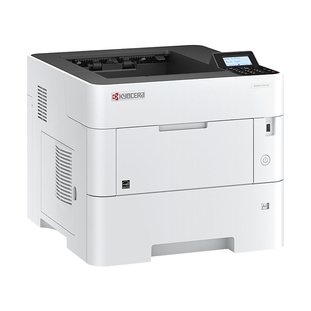 Kyocera P3155DN Laser Printer - 1102TR3AS0