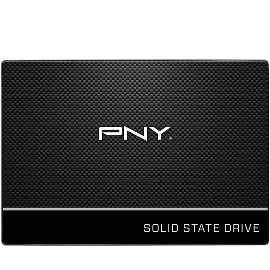 PNY SSD7CS900-250-RB CS900 250GB 2.5" SSD SATA3