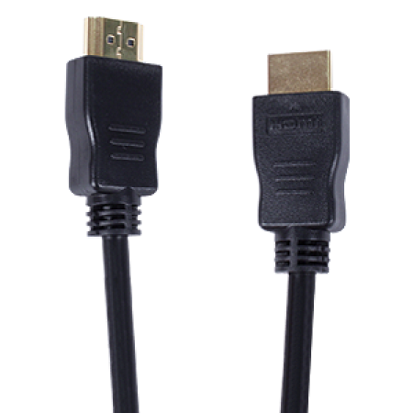 LASER HDMI 2M Cable V2.0 for 4K UHD and 3D TV