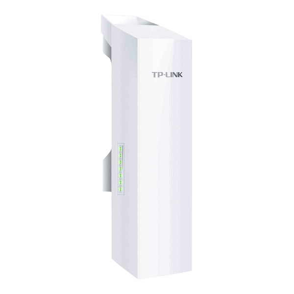 TP-LINK WIRELESS OUTDOOR CPE, 2.4GHZ, 300MBPS, 9DBI, 3YR WTY CPE210