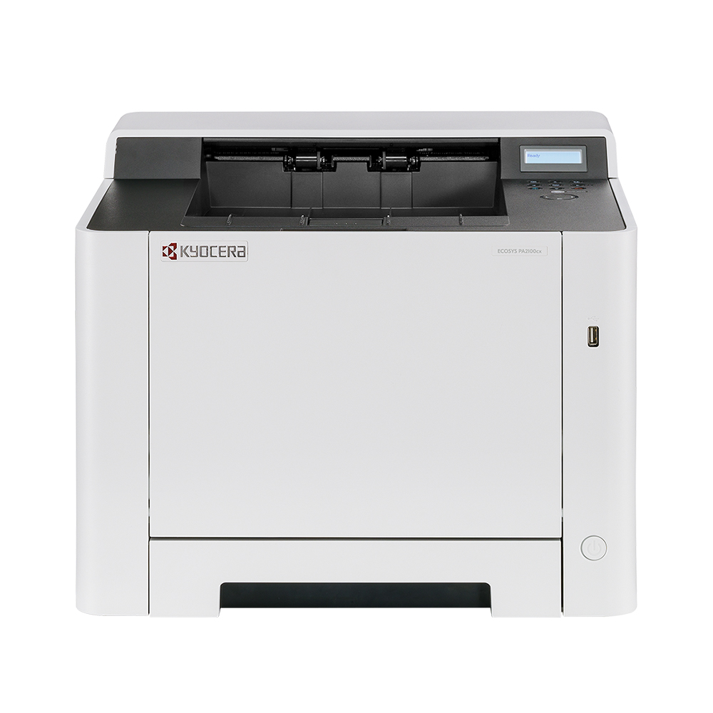 Kyocera PA2100CX A4 Colour Laser Printer
