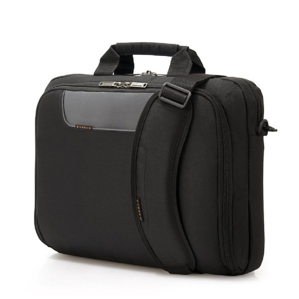 Everki Advance Laptop Bag Briefcase up to 14.1-Inch