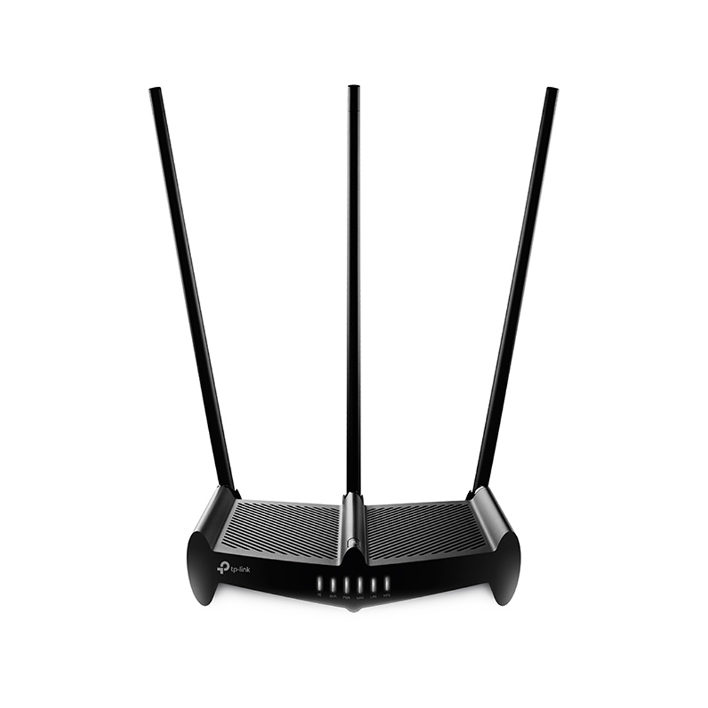 TP-LINK TL-WR941HP 450 Mbps HIGH POWER ROUTER