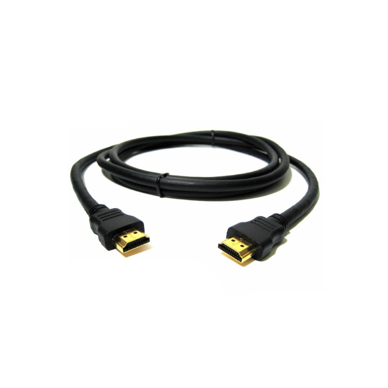 8Ware HDMI Cable 1.8m / 2m Male to Male OEM RC-HDMI-OEM