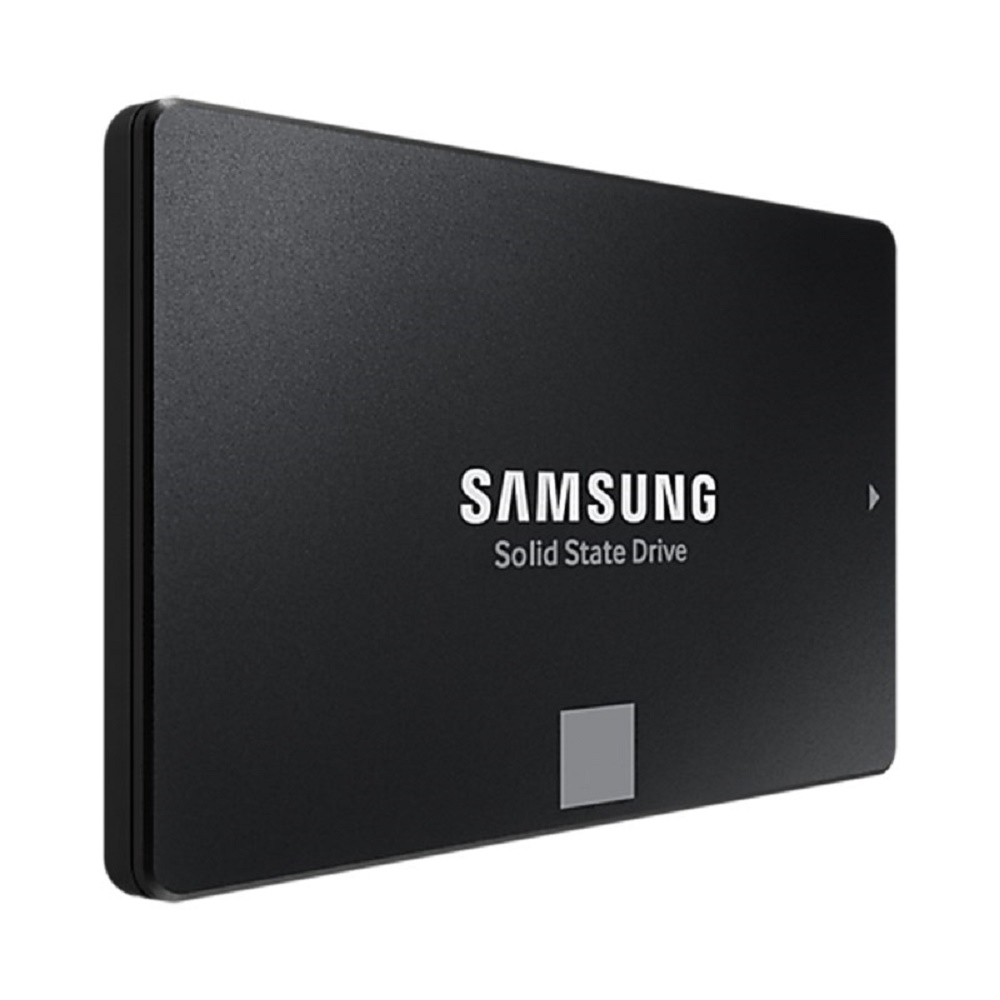Samsung MZ-77E2T0BW 2TB 870 EVO 2.5IN SATA III SSD