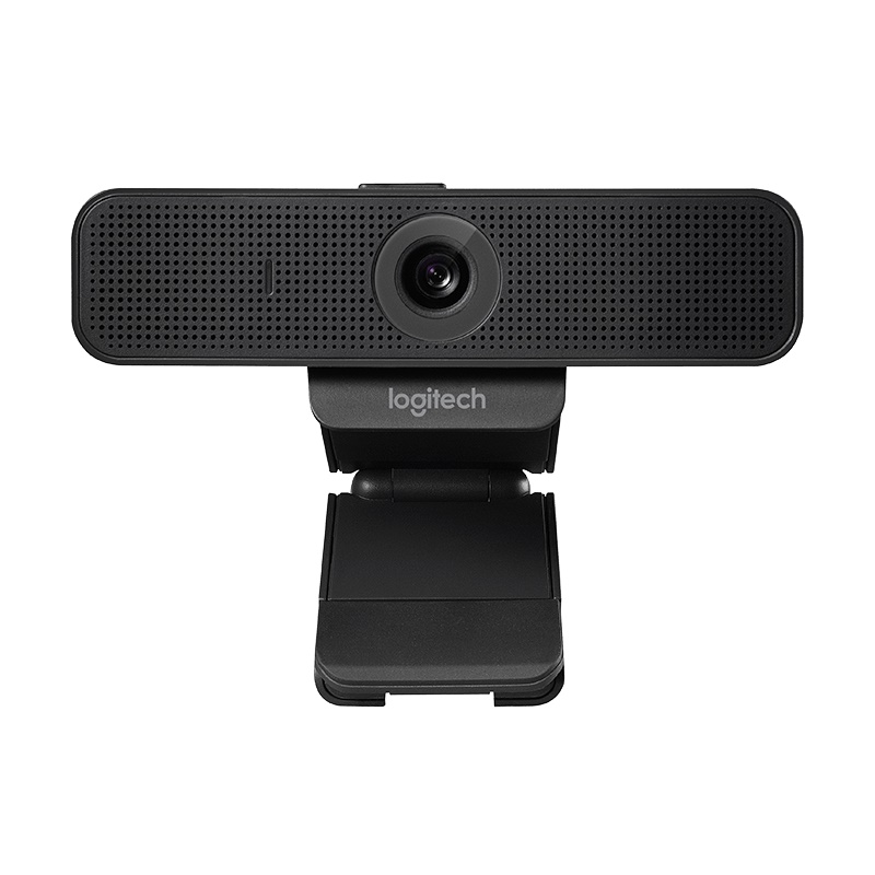 Logitech C925e Pro Stream Full HD Webcam 30fps at 1080p Autofocus Light Correction 2 Stereo Microphones 78?? FoV