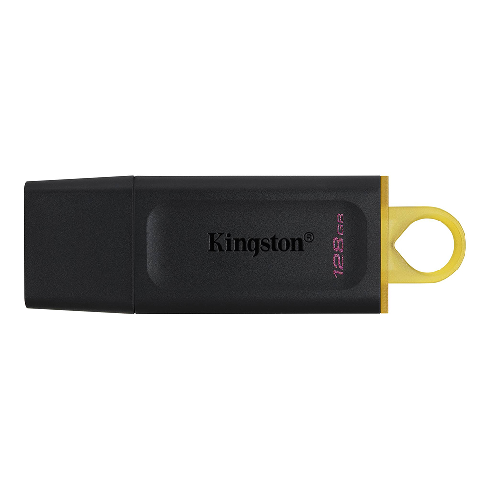 Kingston DTX/128GB 128GB USB 3.0 Flash Drive