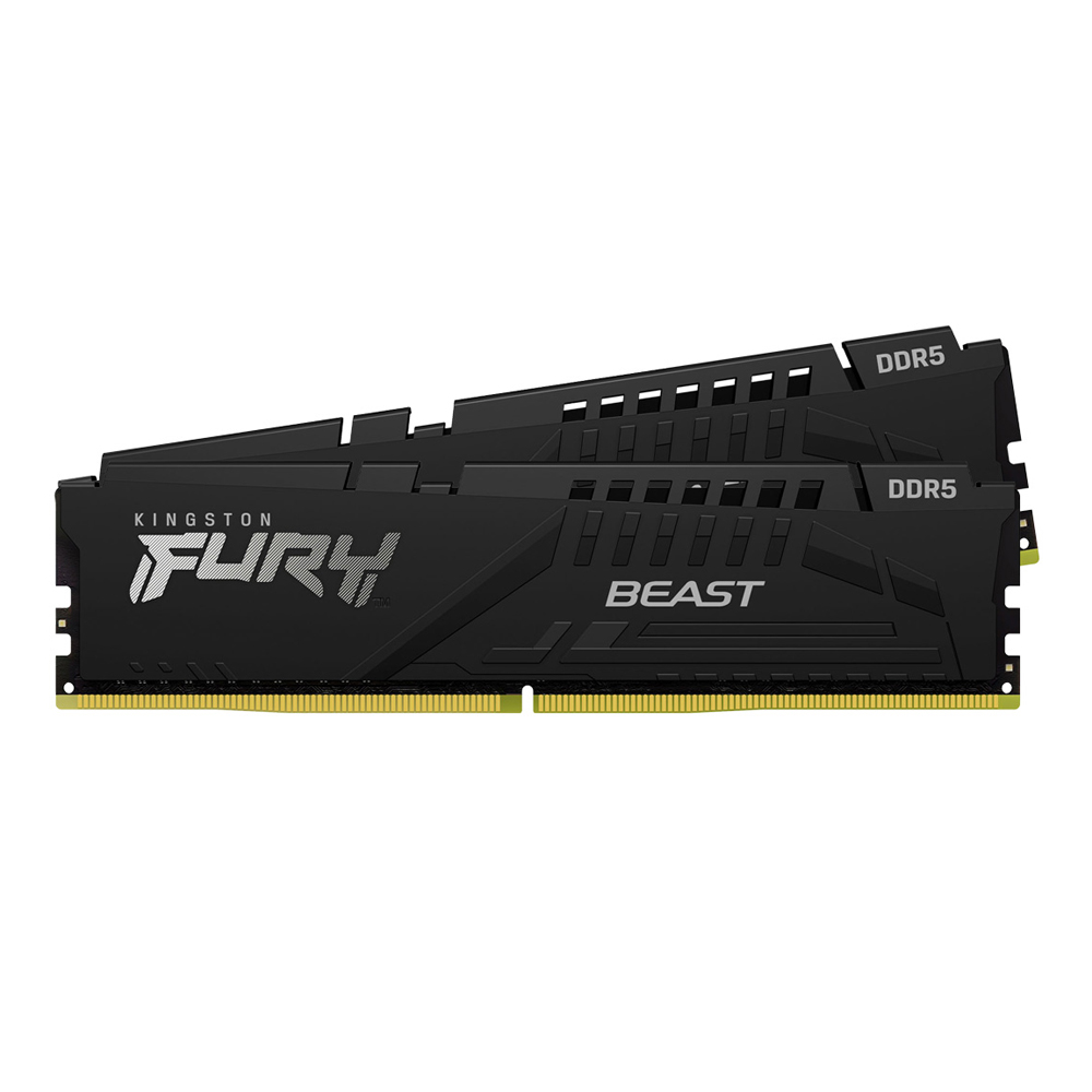 Kingston KF556C36BBEK2-32 32GB 2x16G D5-5600 Fury Beast AMD