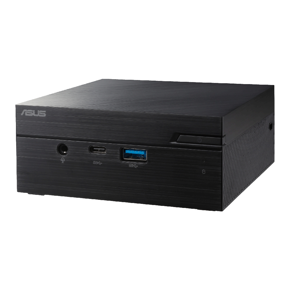 Asus PN51-S1 AMD R5 5500U 8G 256G W10 Pro 3 year Mini PC