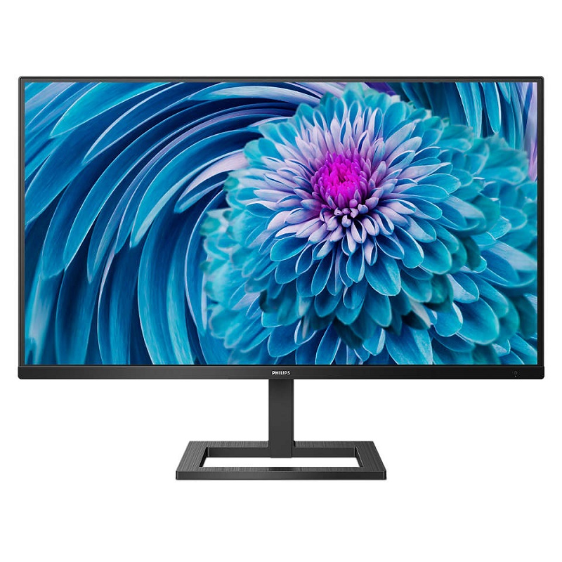 Philips 288E2A 28" 4K IPS Monitor HDMIx2 DP Speaker