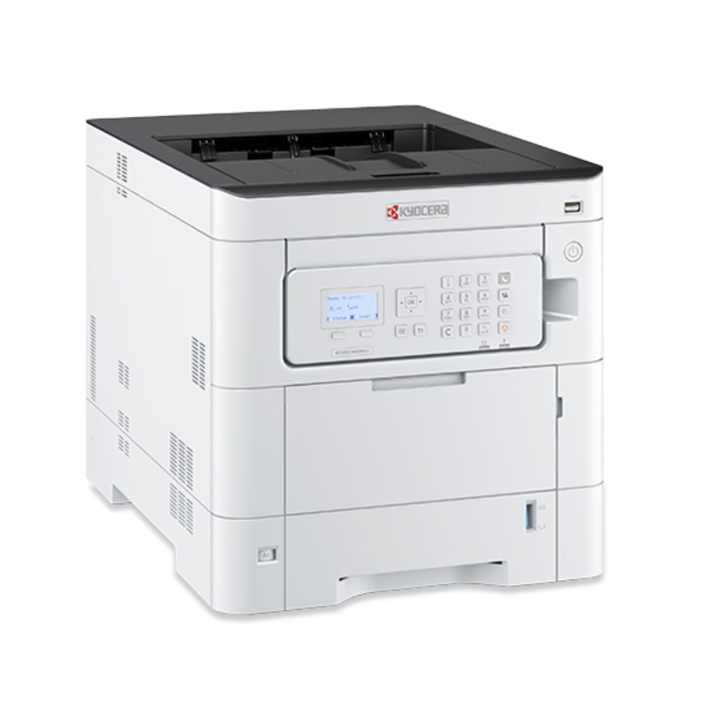 Kyocera PA3500CX A4 Colour Laser Printer 