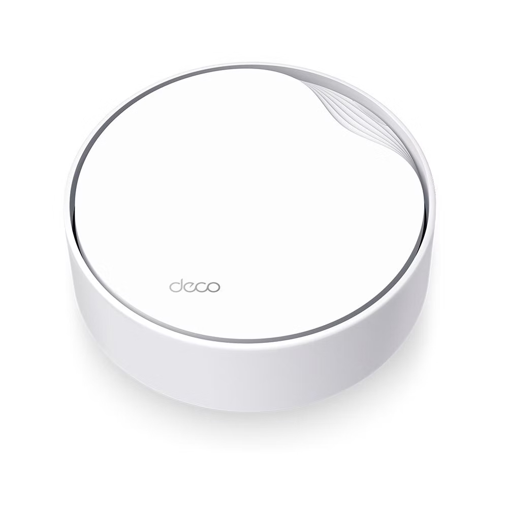 TP-Link DECO-X50-POE 1 Pack Wifi 6 Home Mesh with POE