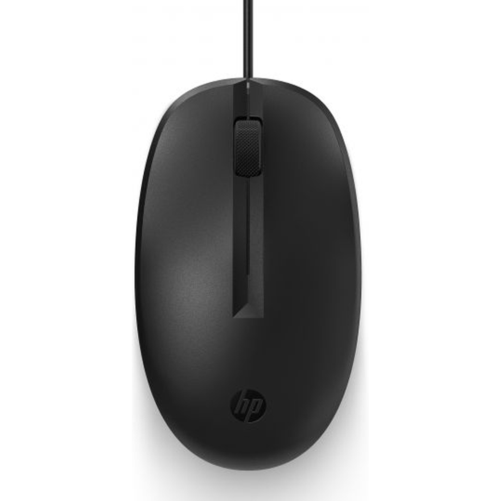 HP HP 128 LSR WRD Mouse 265D9AA