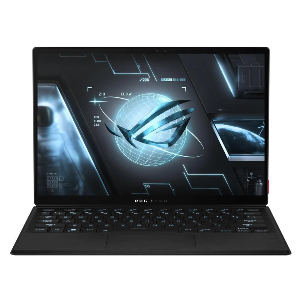 Asus GZ301ZE-LC170W ROG Flow Z13 13.4" 4K 2-in-1 Laptop i9