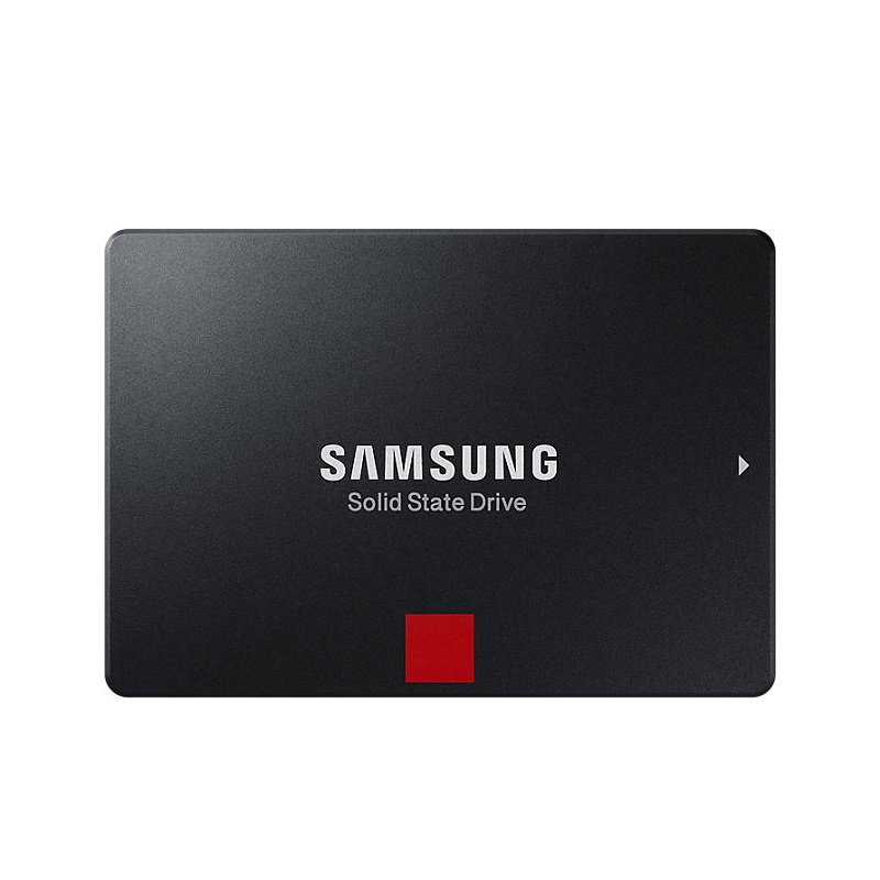 Samsung 256GB 860 PRO SSD MZ-76P256BW