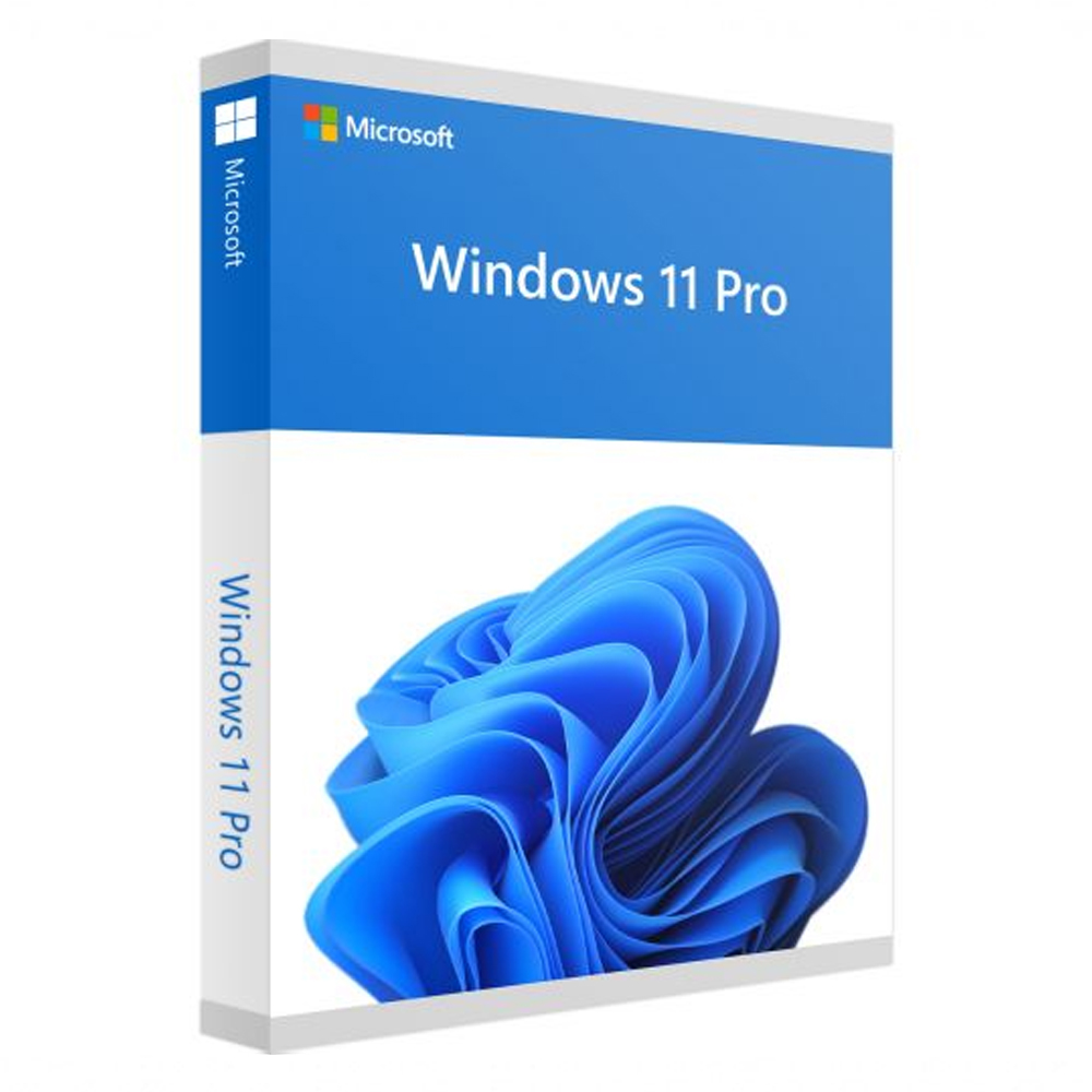 Microsoft FQC-10528 Windows 11 Pro 64Bit OEM