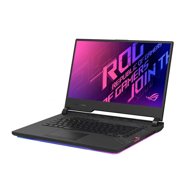 Asus G532LW-AZ056T Gaming Notebook I7-10875H RTX2070 W10    