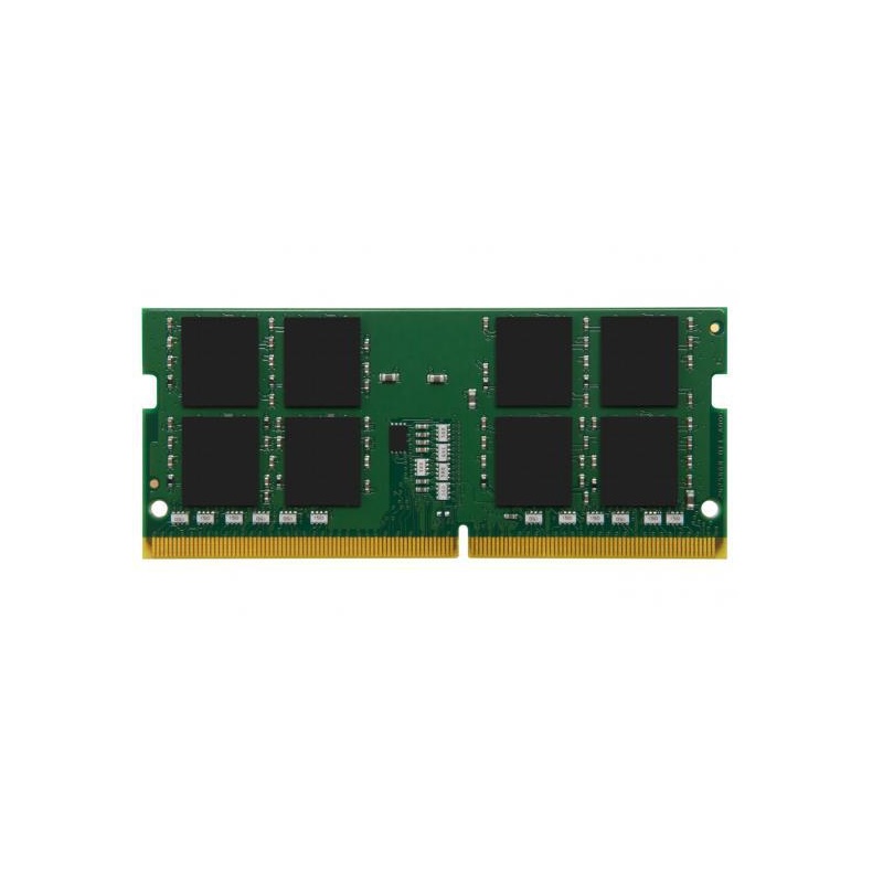 (Sodimm) Kingston KVR26S19S8/8 8GB DDR4-2666 Sodimm
