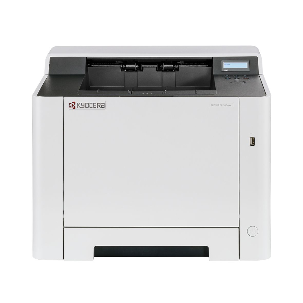 Kyocera PA2100CWX A4 Colour Laser Printer