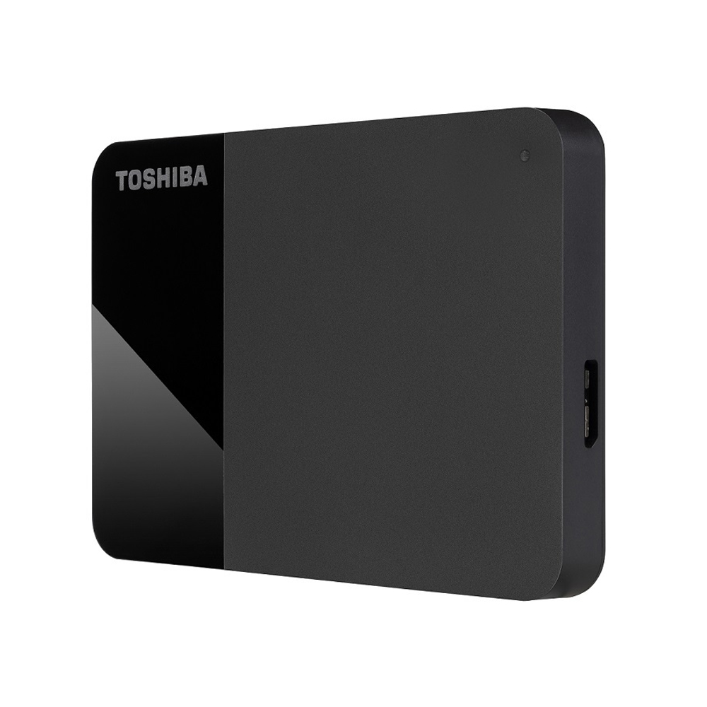 Toshiba HDTP320AK3AA 2TB Canvio Ready Ext Hard drive