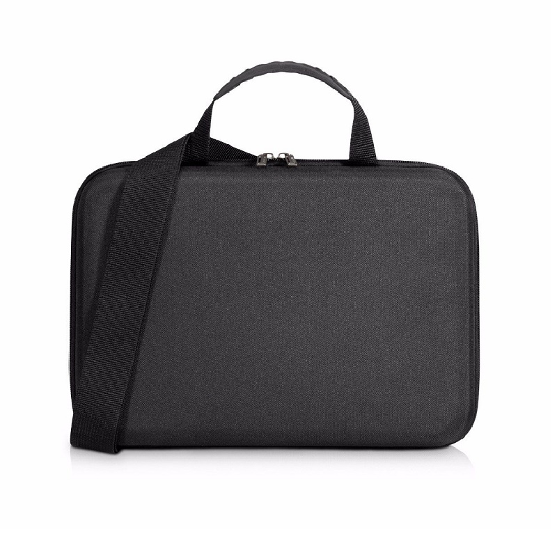 Everki EVA Hard Case with Separate Tablet Slot up to 12.1-Inch