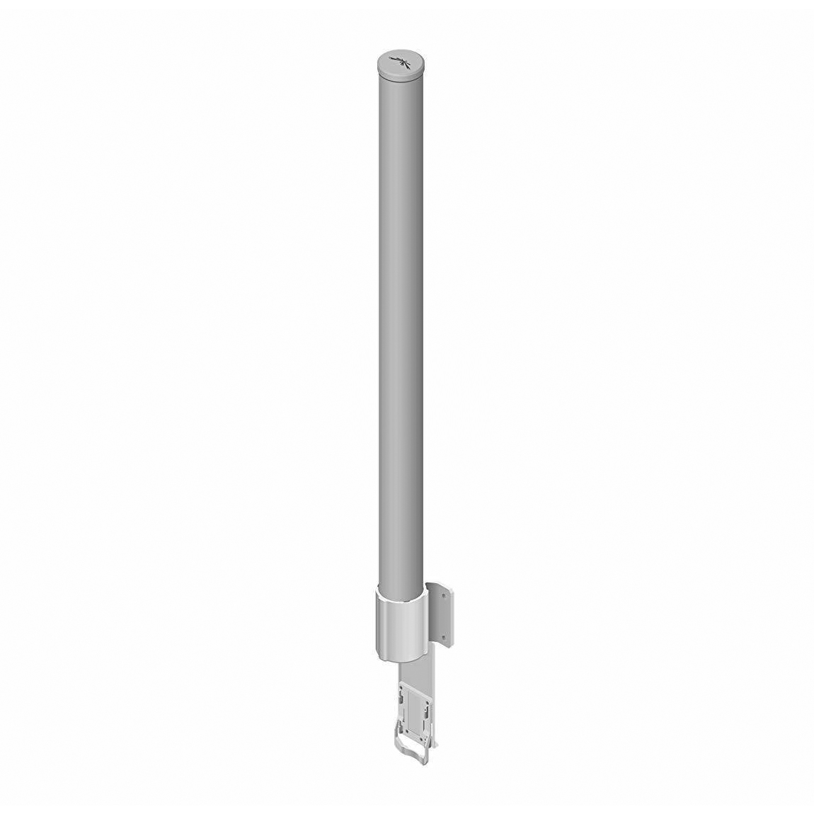 Ubiquiti 2GHz AirMax Dual Omni directional 13dBi Antenna  - All Mounting Accessories & Brackets Included,  Incl 2Yr Warr