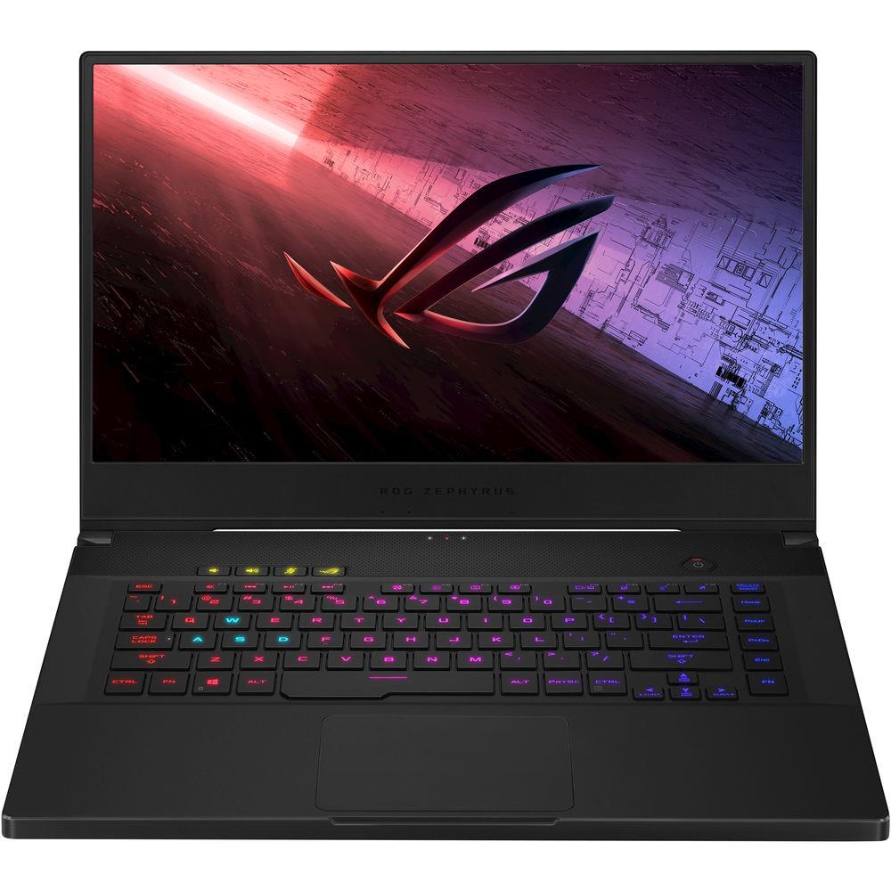 Asus GX502LWS-HF063T ROG Zephyrus S15 15" Gaming Laptop 