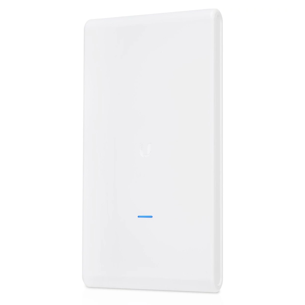 Ubiquiti UniFi AC Mesh Pro 802.11ac Dual Band Indoor & Outdoor Access Point, 2.4GHz @ 450Mbps, 5GHz @ 1300Mbps, 1750Mbps, Up To 183m,Incl 2Yr Warr