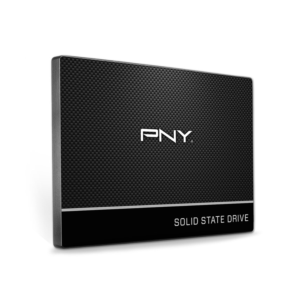PNY CS900 120GB 2.5" Sata SSD - SSD7CS900120RB