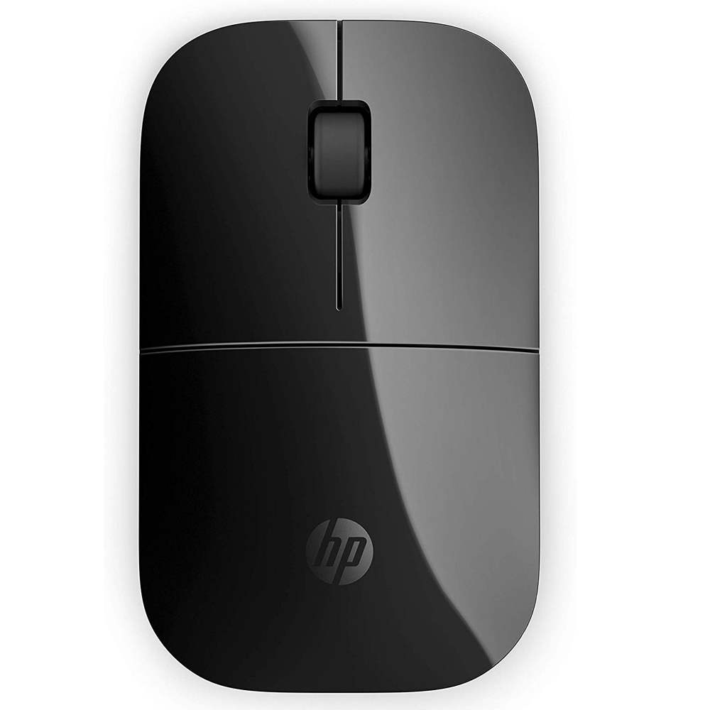 HP HP Z3700 Black Wireless Mouse V0L79AA