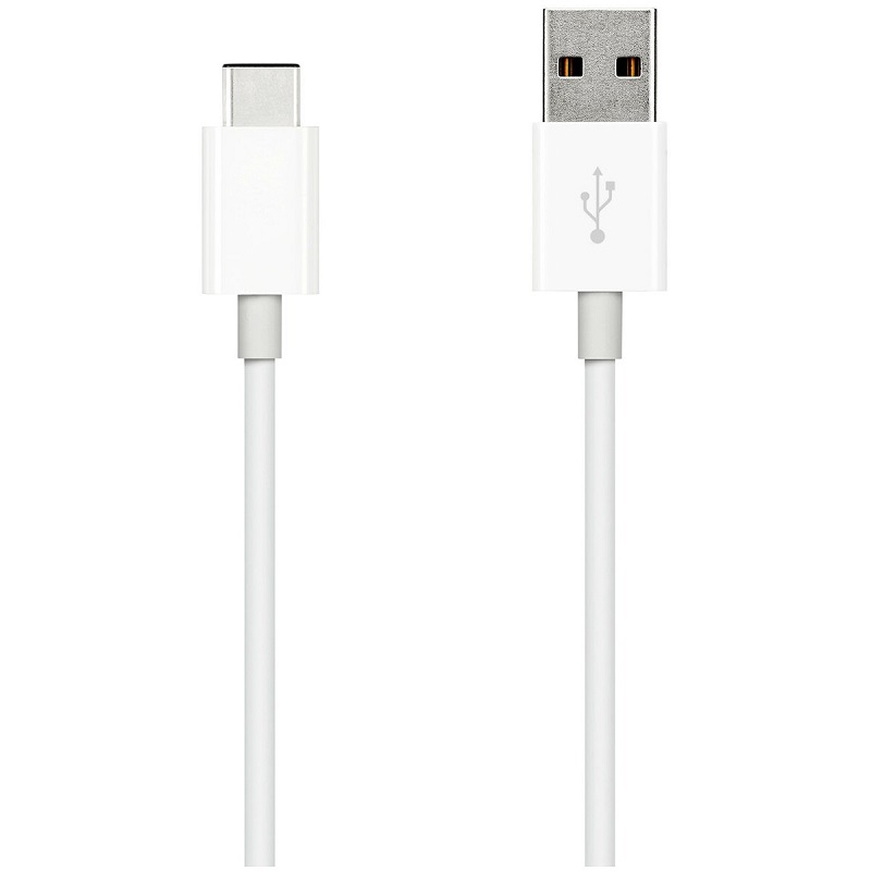 Axceltek CUCUA-1 USB-C Gen2 male to USB-A male 1M cable