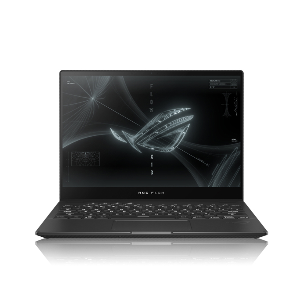 Asus GV301QE-K6051T ROG Flow X13 13.4" R9 Gaming Laptop
